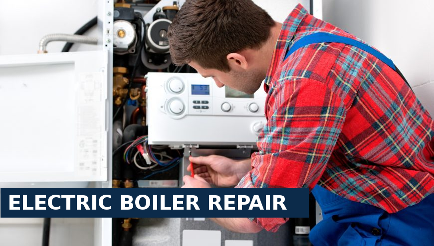 Electric boiler repair Colindale