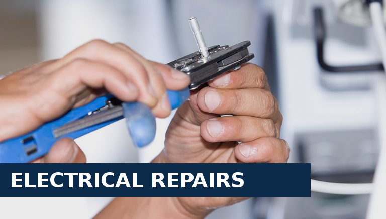 Electrical repairs Colindale