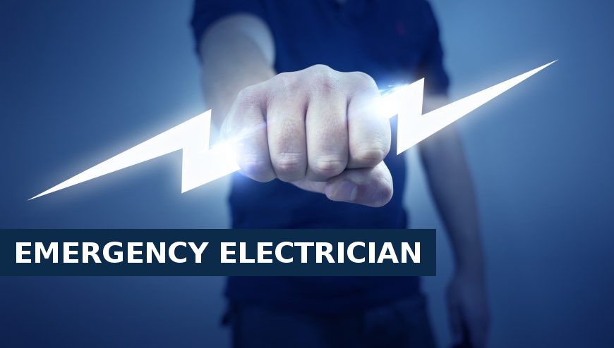 Emergency Electrician Colindale
