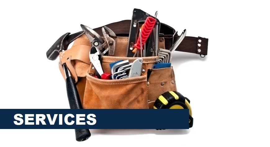 Electrical services Colindale